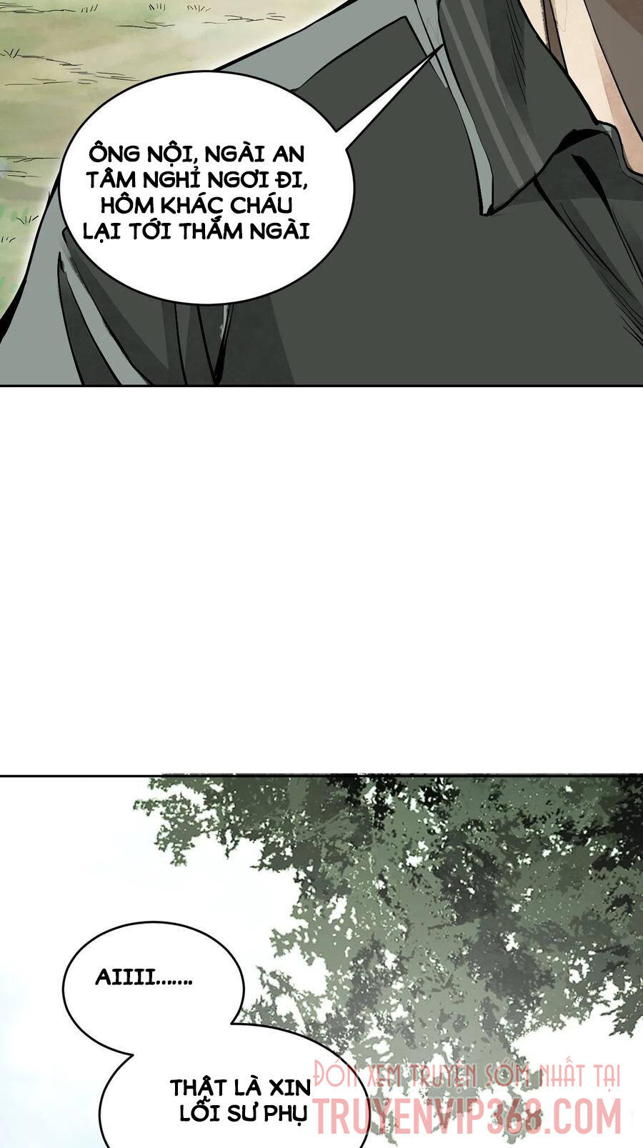 Địa Sát 72 Phép Thần Thông Chap 13 - Next Chap 14