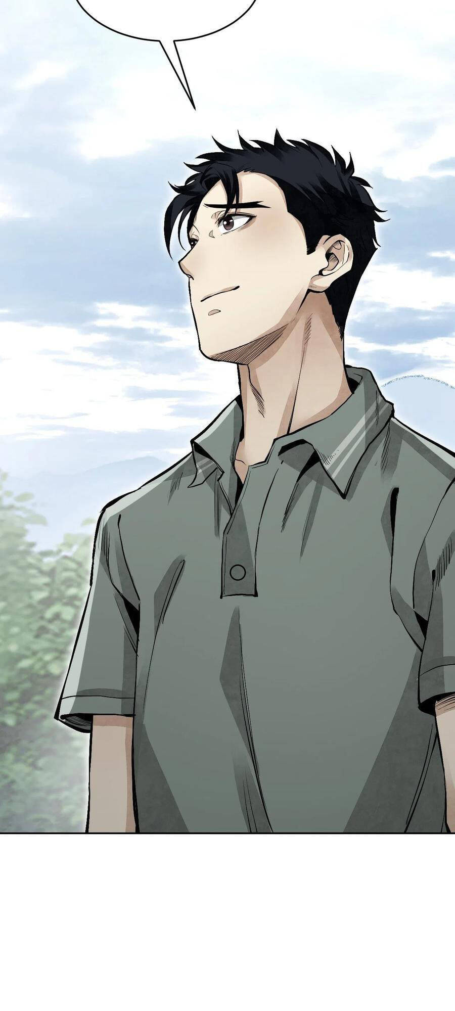 Địa Sát 72 Phép Thần Thông Chap 13 - Next Chap 14