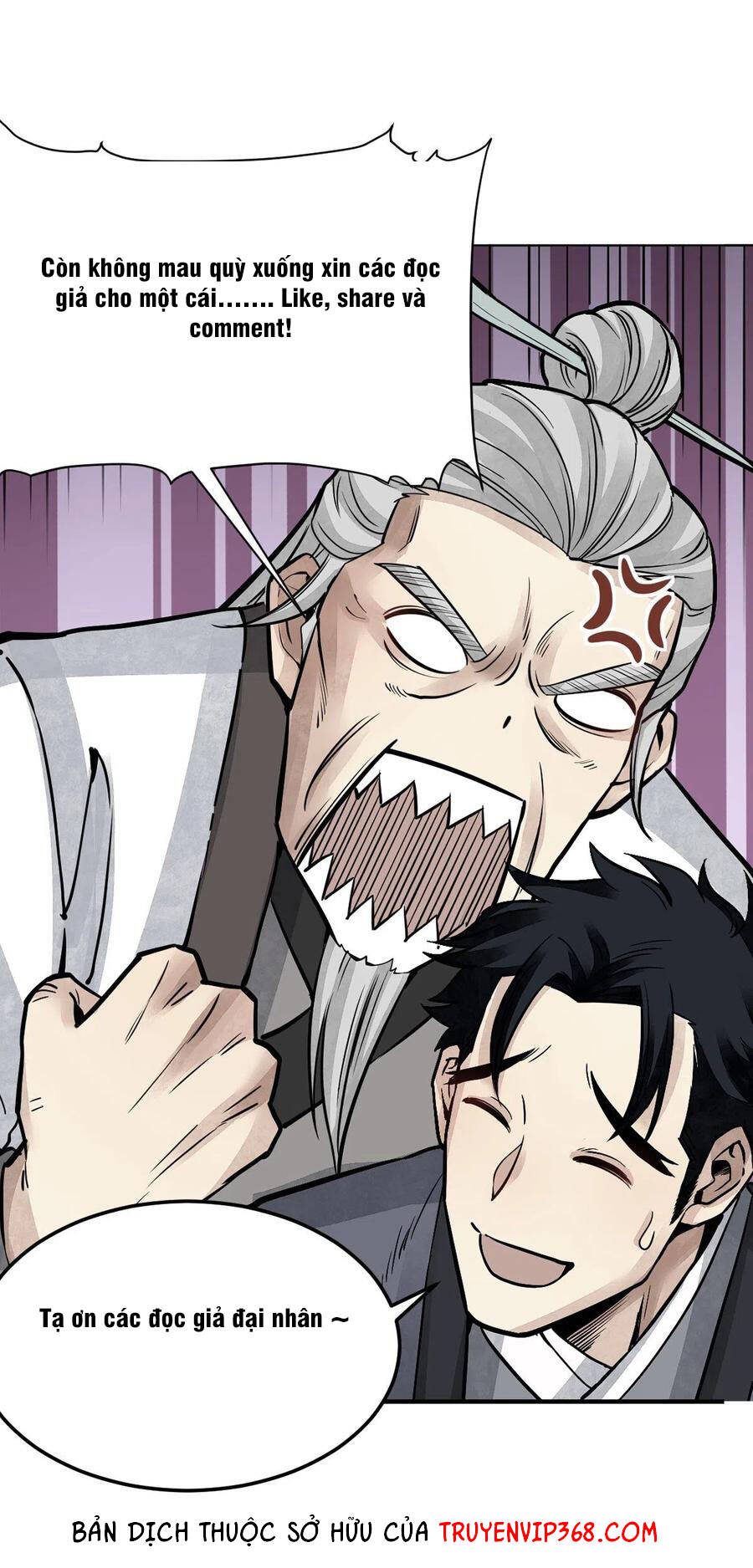 Địa Sát 72 Phép Thần Thông Chap 13 - Next Chap 14