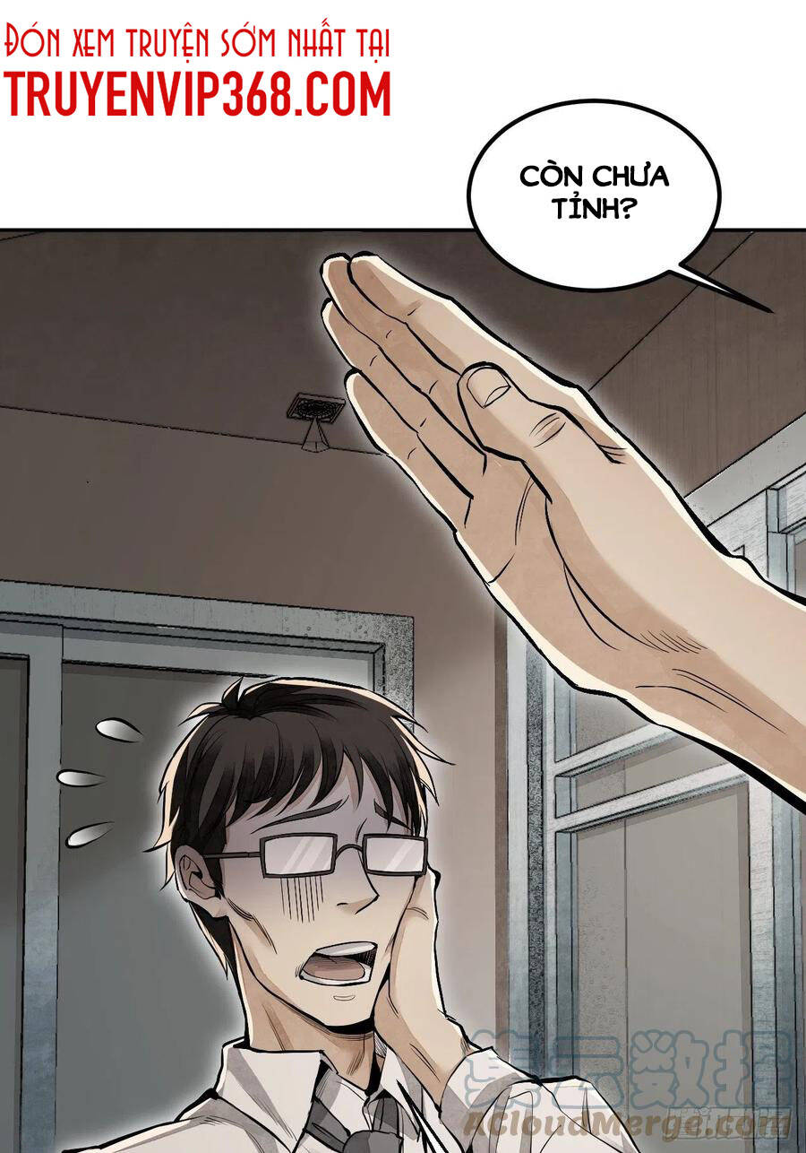 Địa Sát 72 Phép Thần Thông Chap 15 - Next Chap 16