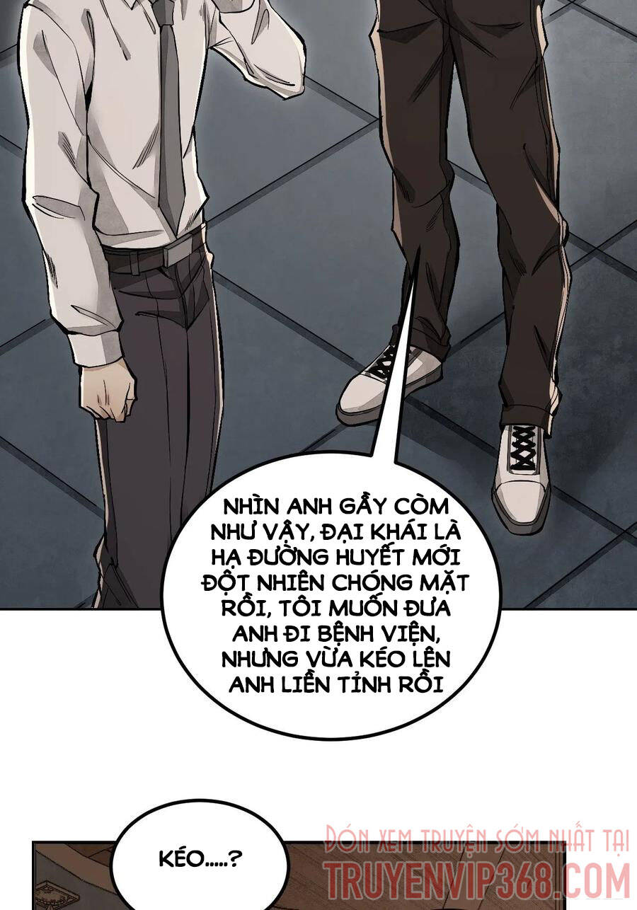 Địa Sát 72 Phép Thần Thông Chap 15 - Next Chap 16