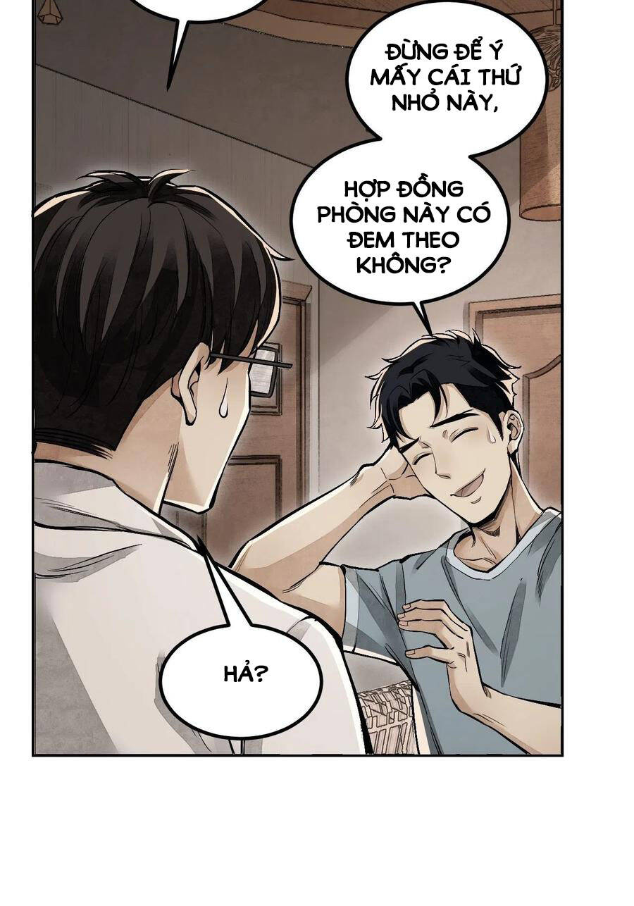 Địa Sát 72 Phép Thần Thông Chap 15 - Next Chap 16
