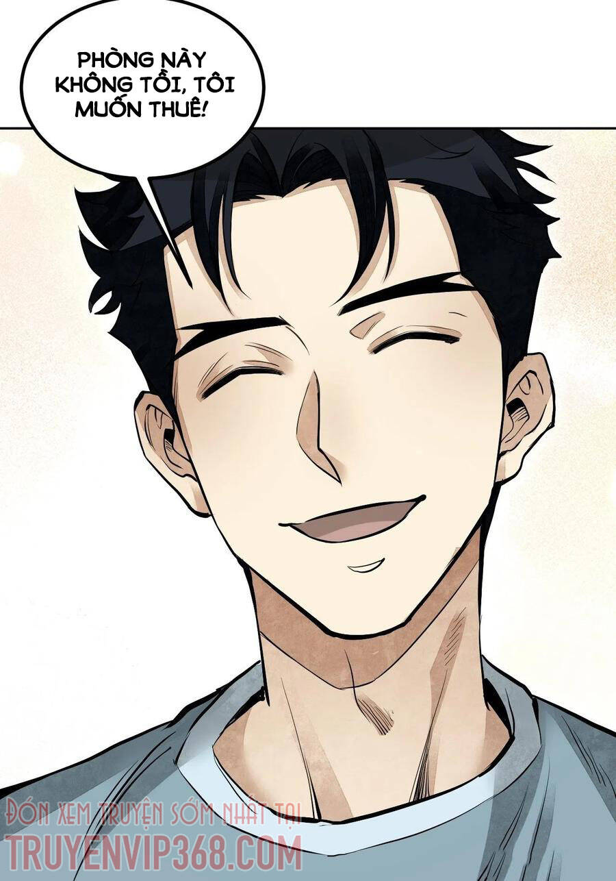 Địa Sát 72 Phép Thần Thông Chap 15 - Next Chap 16