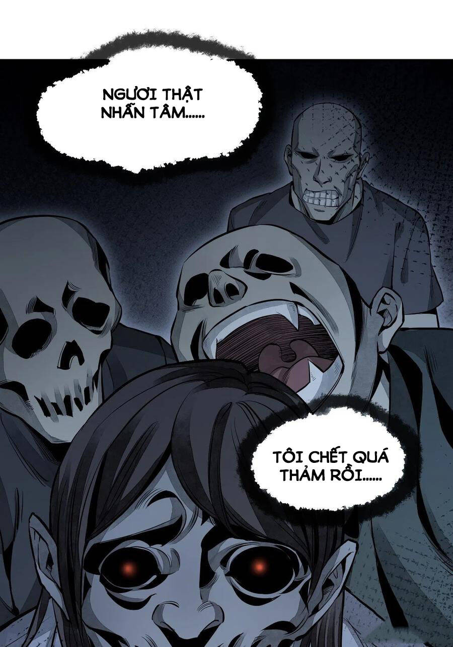 Địa Sát 72 Phép Thần Thông Chap 15 - Next Chap 16