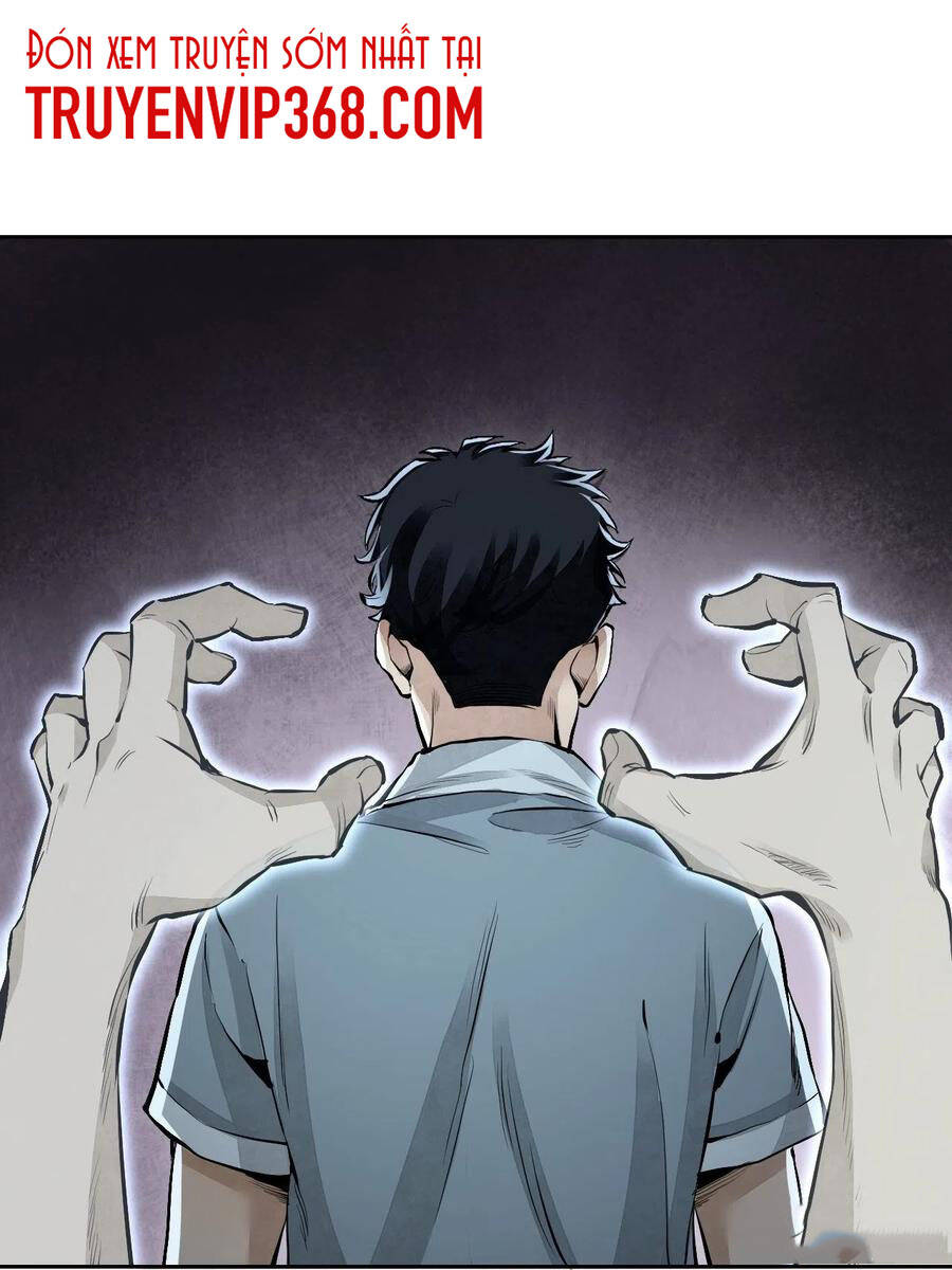 Địa Sát 72 Phép Thần Thông Chap 15 - Next Chap 16