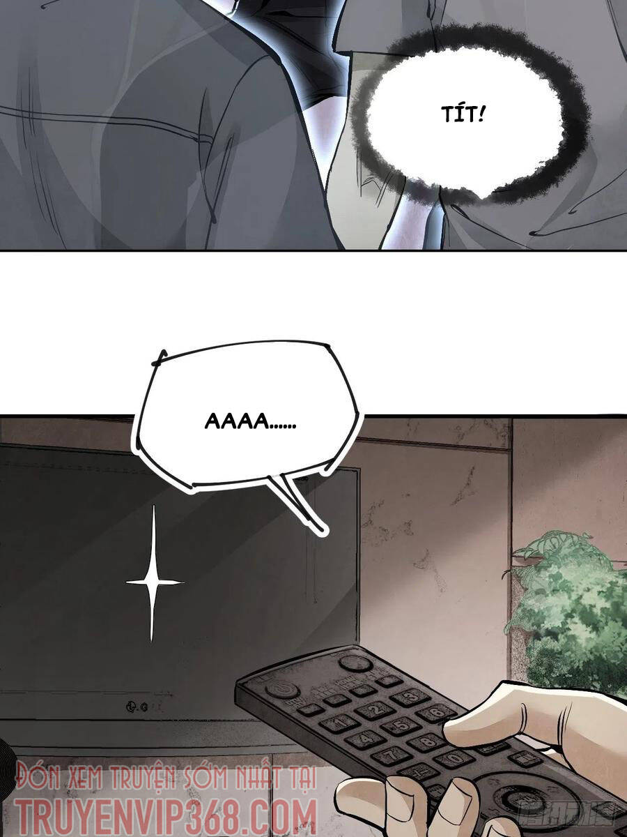 Địa Sát 72 Phép Thần Thông Chap 15 - Next Chap 16