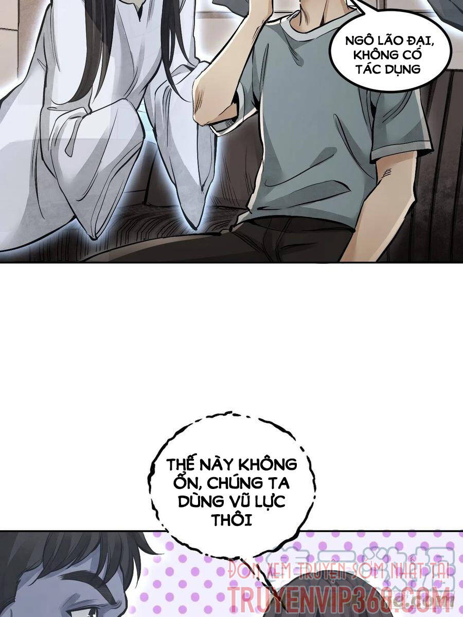 Địa Sát 72 Phép Thần Thông Chap 15 - Next Chap 16