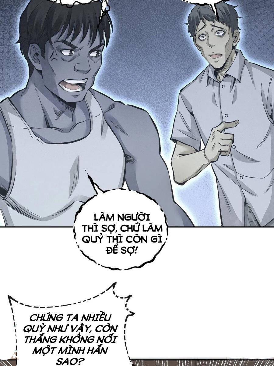 Địa Sát 72 Phép Thần Thông Chap 15 - Next Chap 16