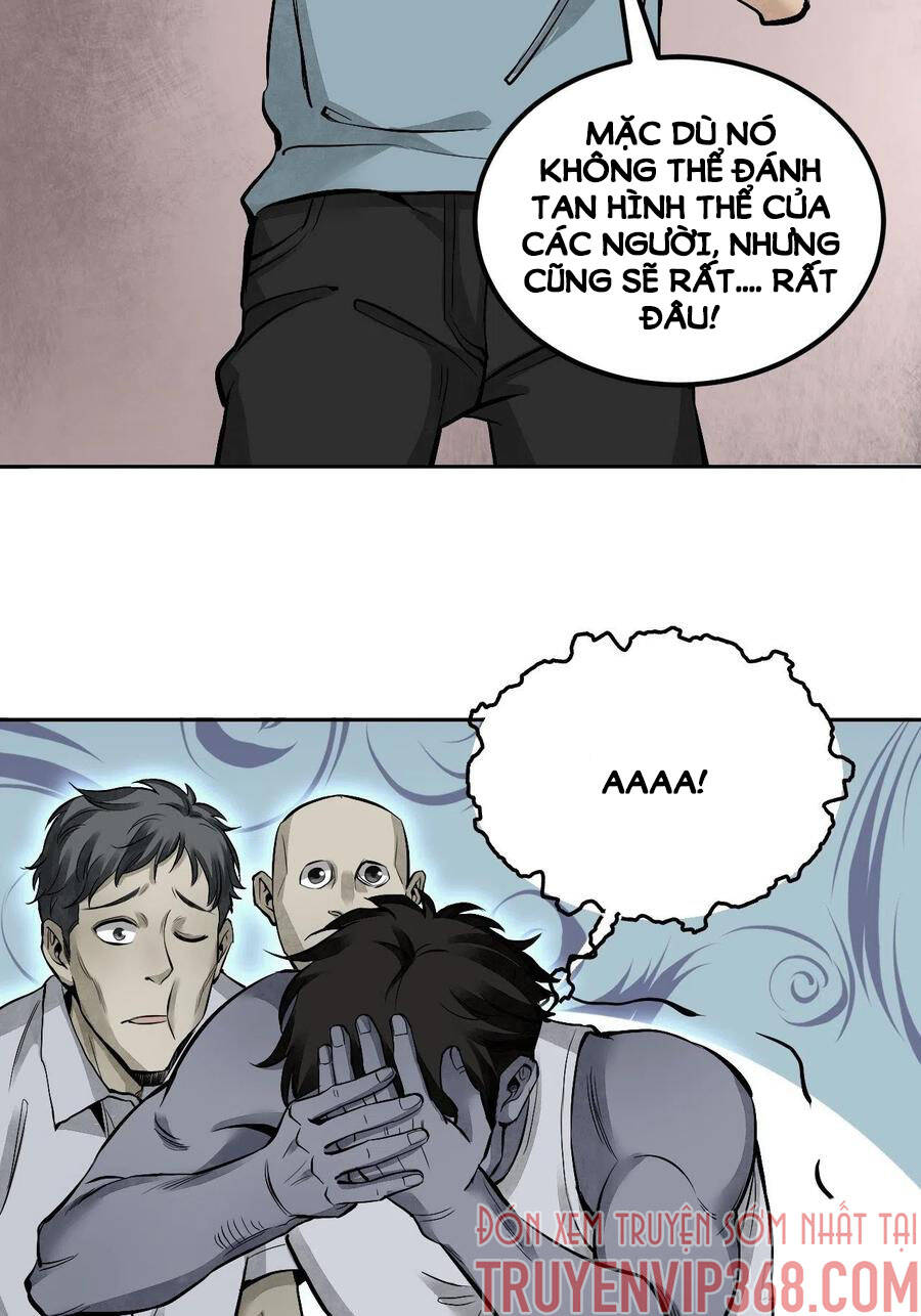 Địa Sát 72 Phép Thần Thông Chap 15 - Next Chap 16