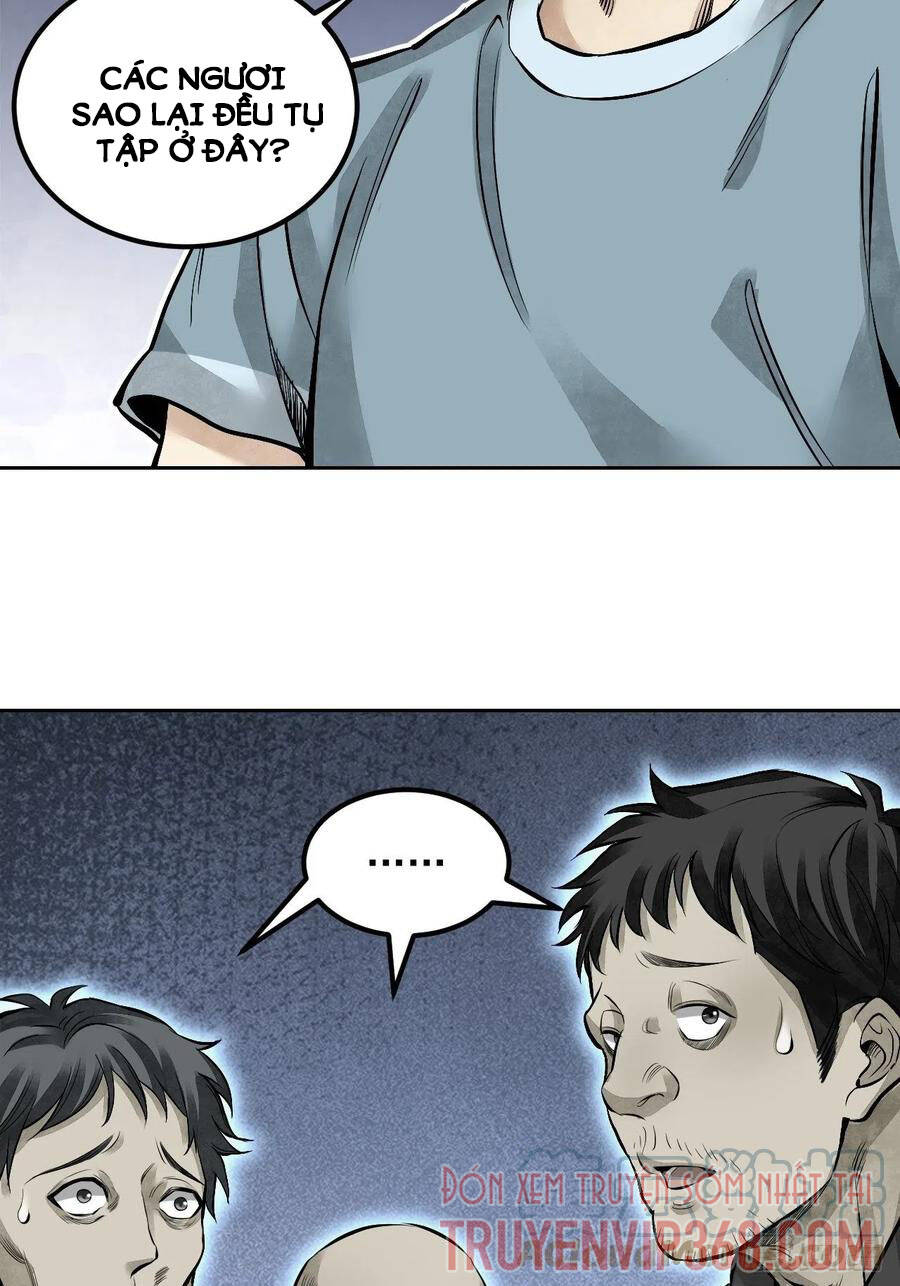 Địa Sát 72 Phép Thần Thông Chap 15 - Next Chap 16