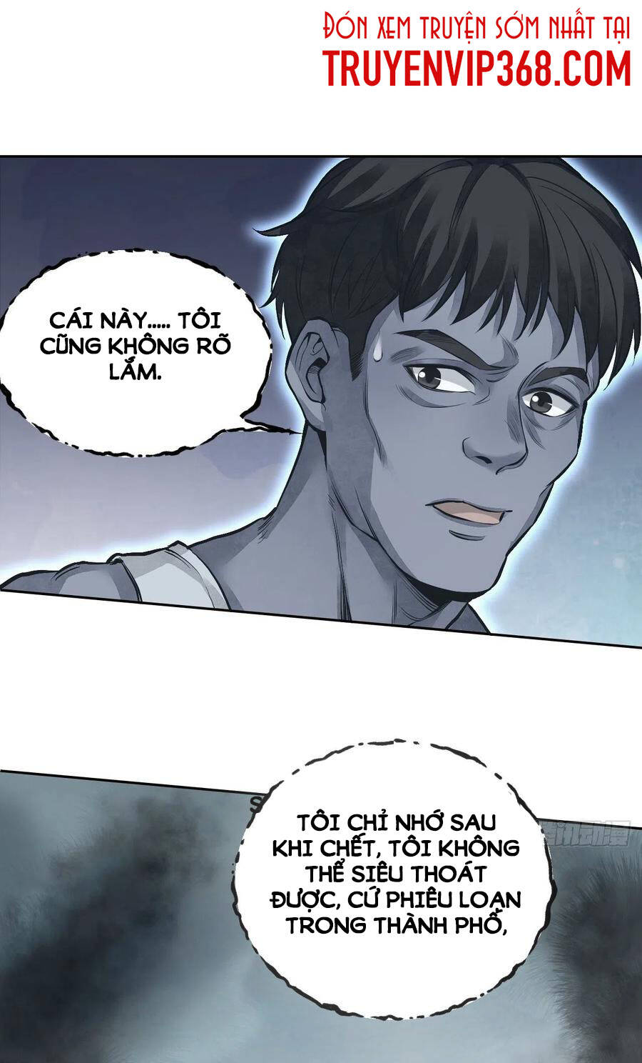 Địa Sát 72 Phép Thần Thông Chap 15 - Next Chap 16