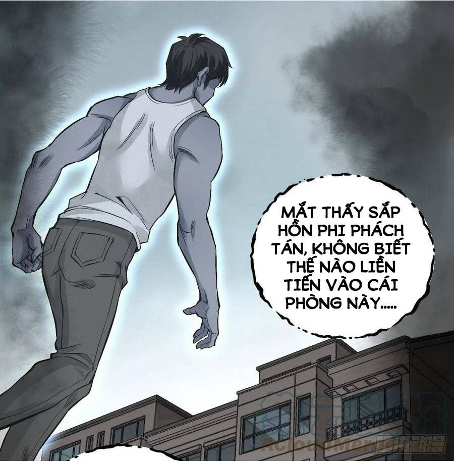 Địa Sát 72 Phép Thần Thông Chap 15 - Next Chap 16