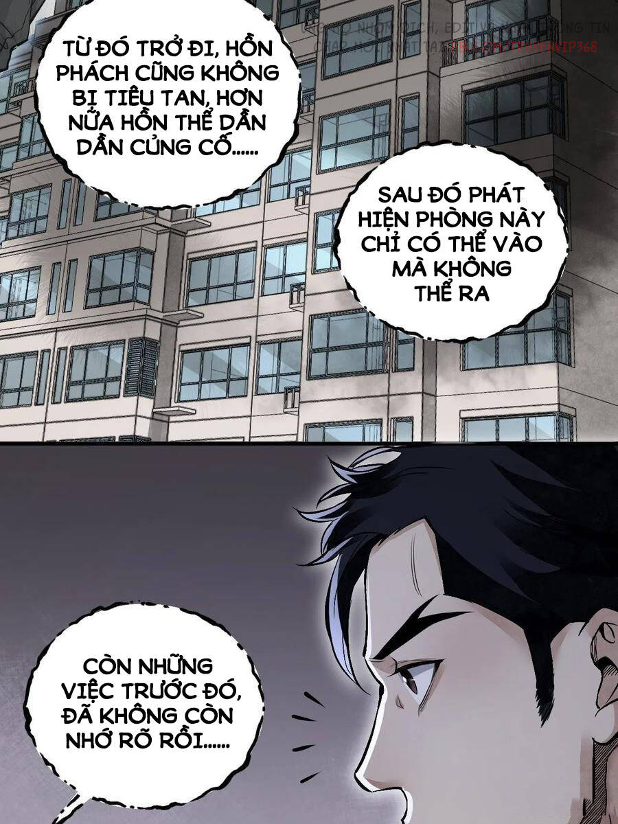 Địa Sát 72 Phép Thần Thông Chap 15 - Next Chap 16