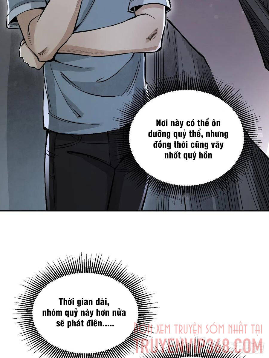 Địa Sát 72 Phép Thần Thông Chap 15 - Next Chap 16