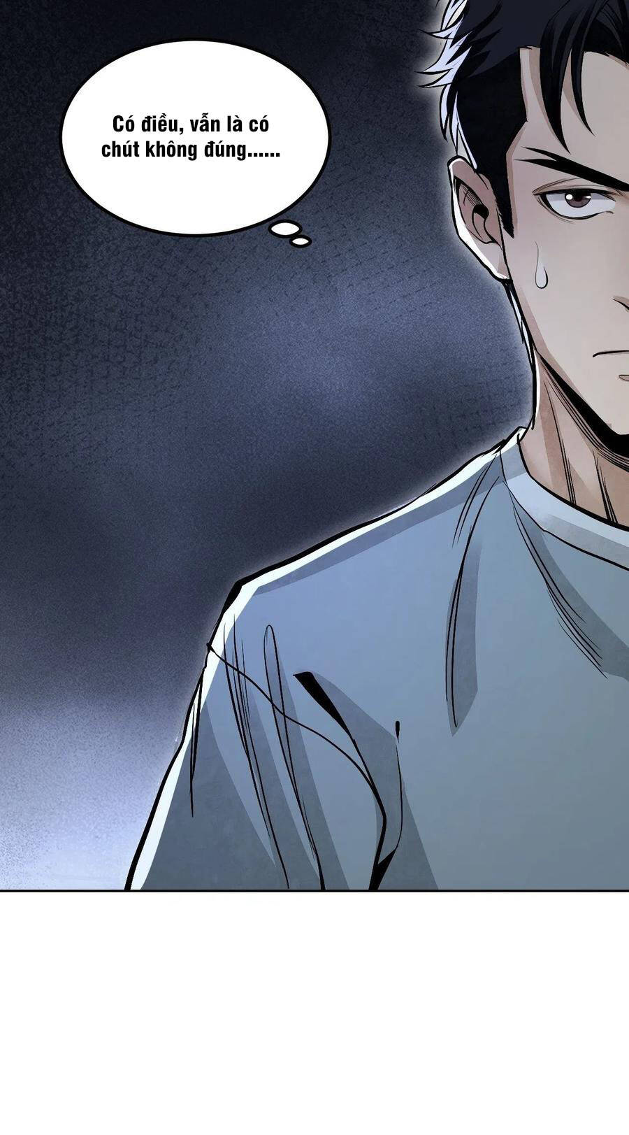 Địa Sát 72 Phép Thần Thông Chap 15 - Next Chap 16