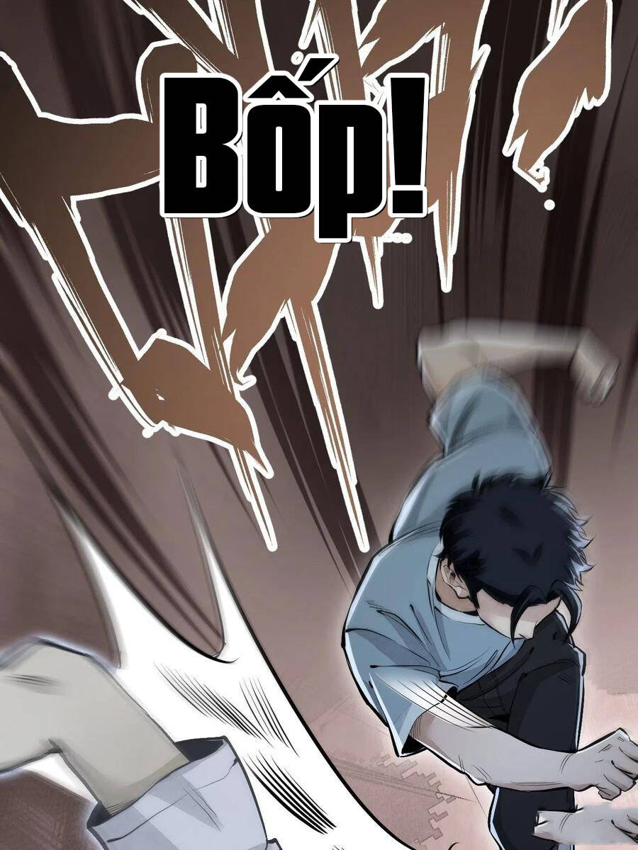 Địa Sát 72 Phép Thần Thông Chap 15 - Next Chap 16