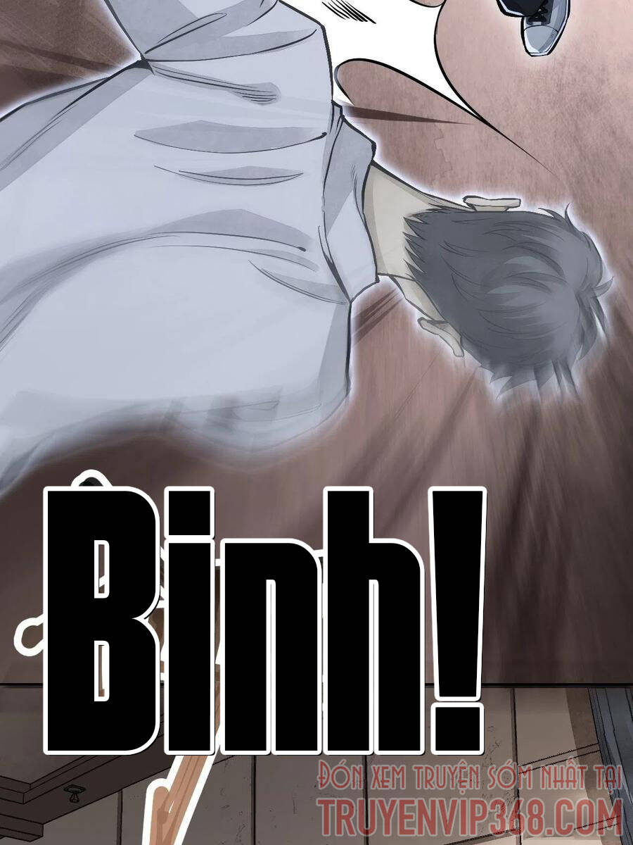Địa Sát 72 Phép Thần Thông Chap 15 - Next Chap 16