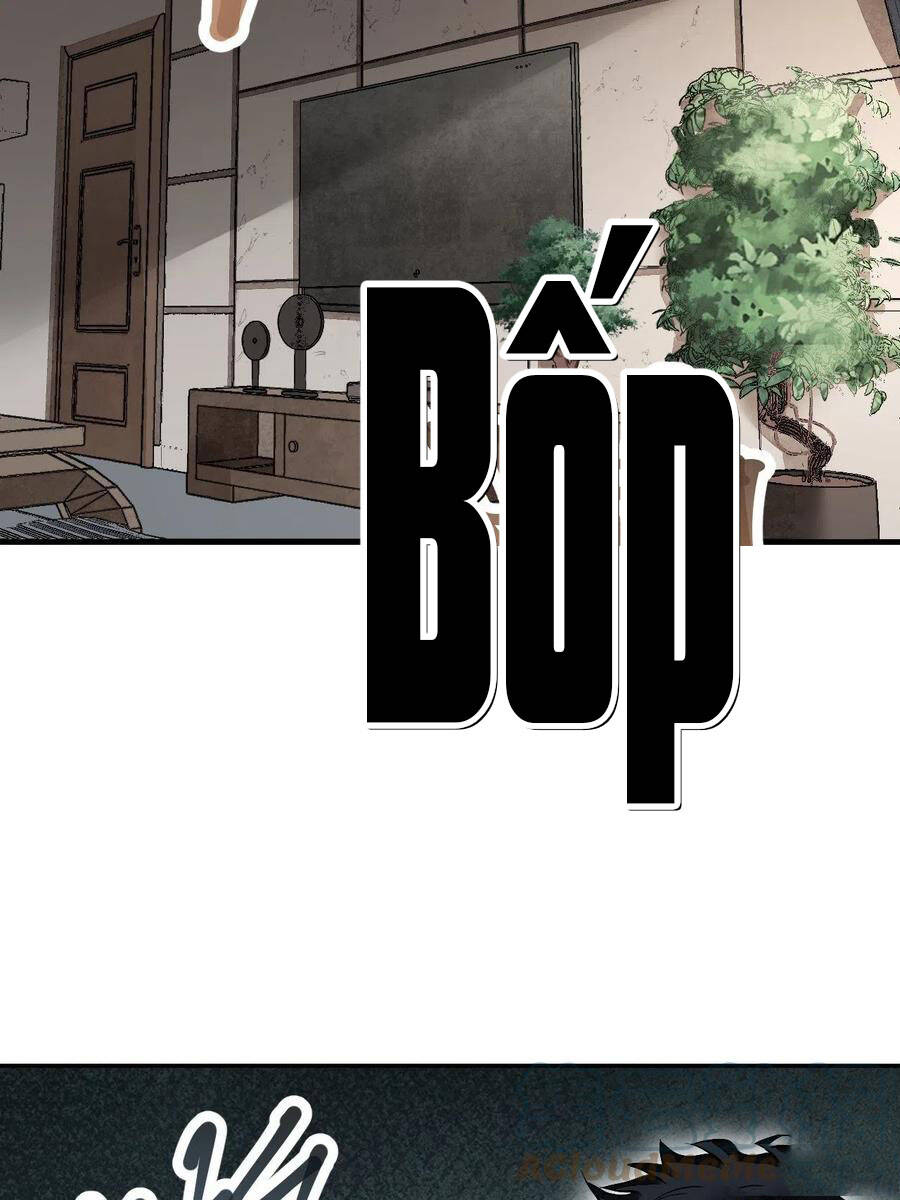 Địa Sát 72 Phép Thần Thông Chap 15 - Next Chap 16