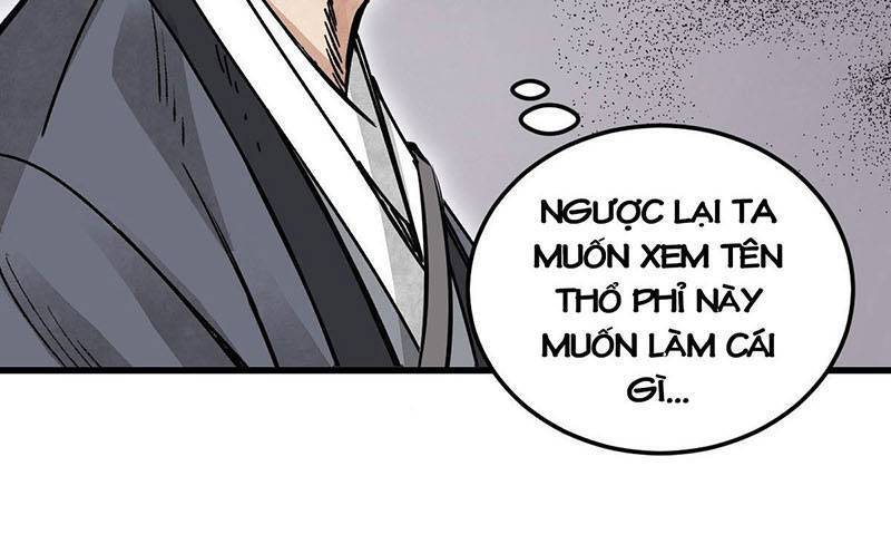 Địa Sát 72 Phép Thần Thông Chap 37 - Next Chap 38
