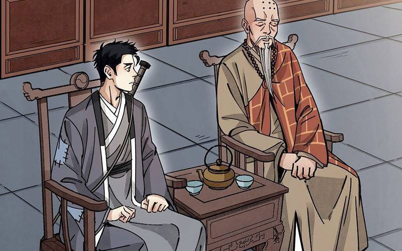 Địa Sát 72 Phép Thần Thông Chap 37 - Next Chap 38