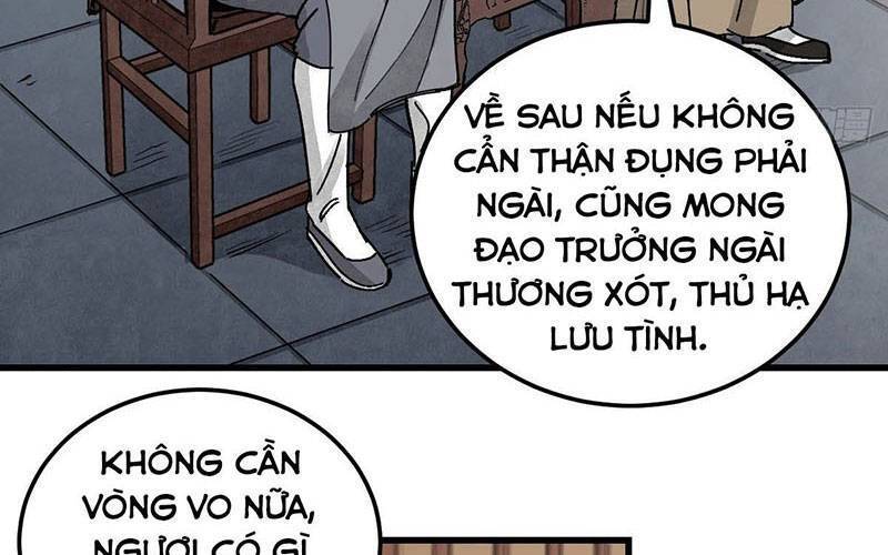 Địa Sát 72 Phép Thần Thông Chap 37 - Next Chap 38