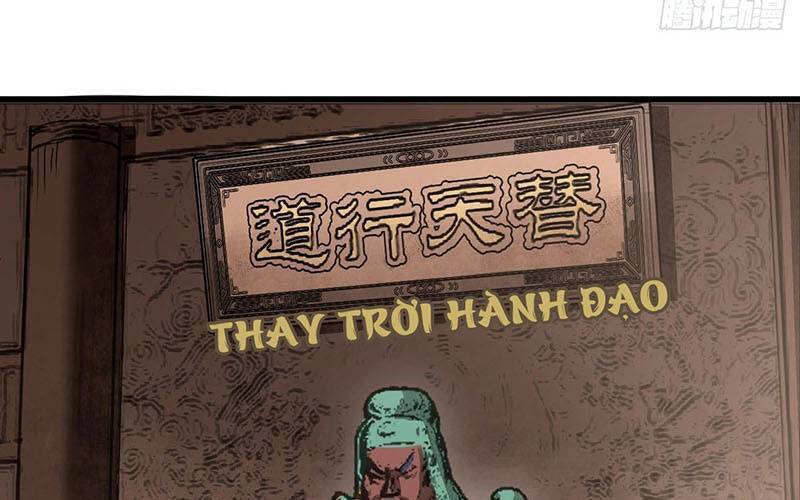Địa Sát 72 Phép Thần Thông Chap 37 - Next Chap 38