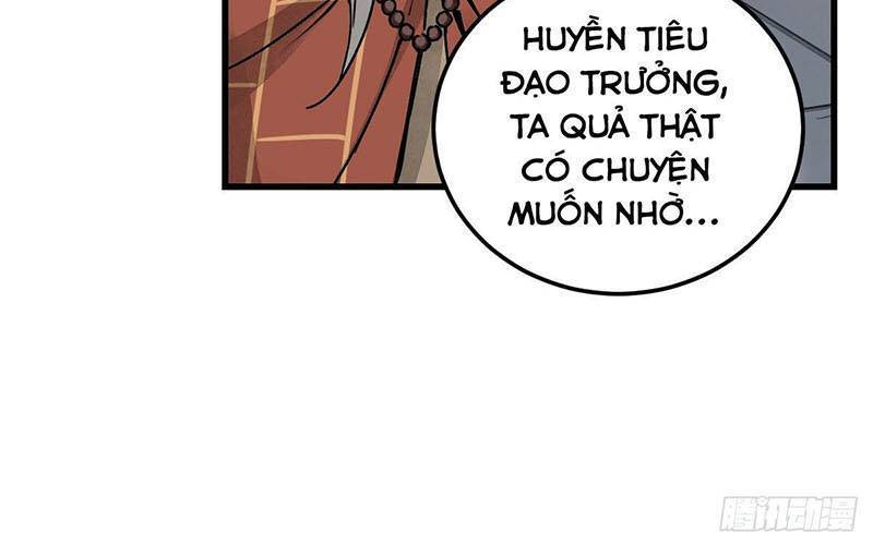 Địa Sát 72 Phép Thần Thông Chap 37 - Next Chap 38