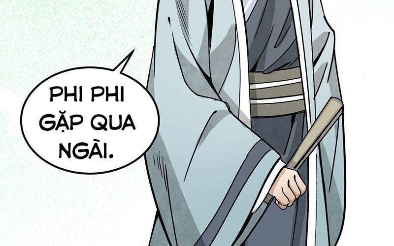 Địa Sát 72 Phép Thần Thông Chap 37 - Next Chap 38