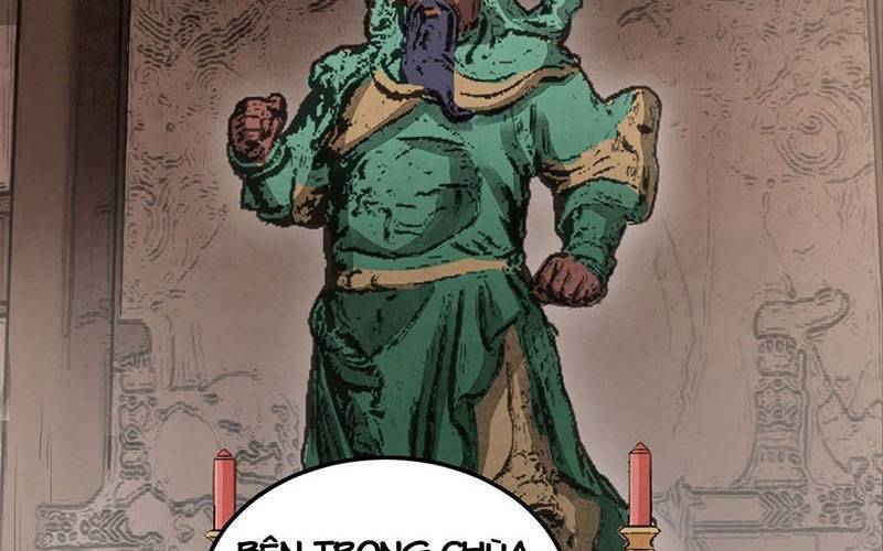 Địa Sát 72 Phép Thần Thông Chap 37 - Next Chap 38