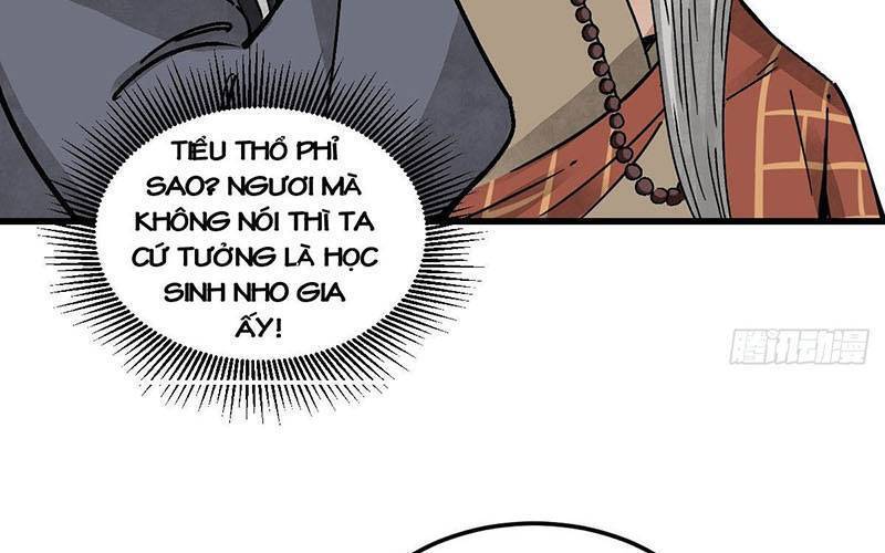 Địa Sát 72 Phép Thần Thông Chap 37 - Next Chap 38