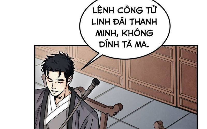 Địa Sát 72 Phép Thần Thông Chap 37 - Next Chap 38
