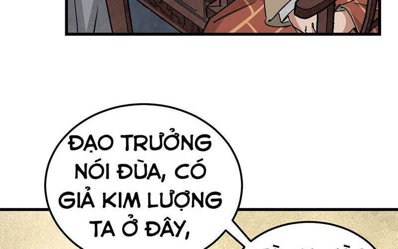 Địa Sát 72 Phép Thần Thông Chap 37 - Next Chap 38