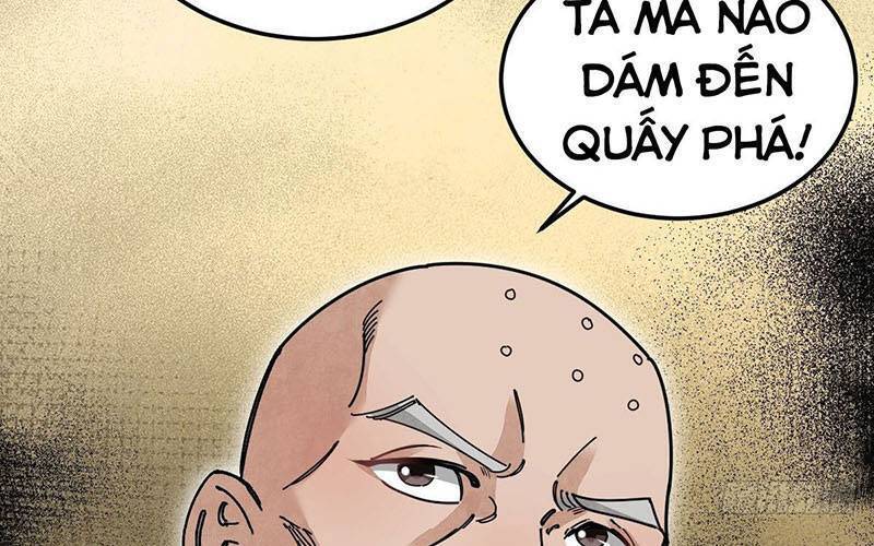 Địa Sát 72 Phép Thần Thông Chap 37 - Next Chap 38