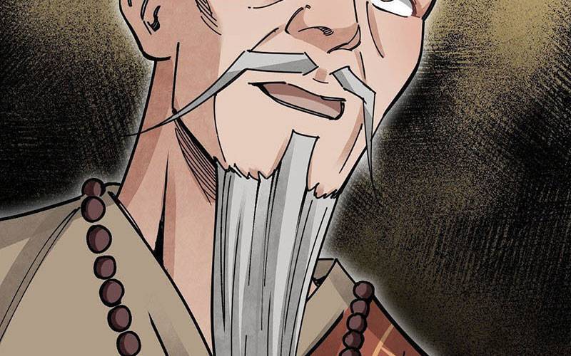 Địa Sát 72 Phép Thần Thông Chap 37 - Next Chap 38
