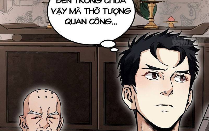 Địa Sát 72 Phép Thần Thông Chap 37 - Next Chap 38