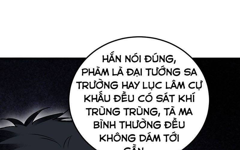 Địa Sát 72 Phép Thần Thông Chap 37 - Next Chap 38