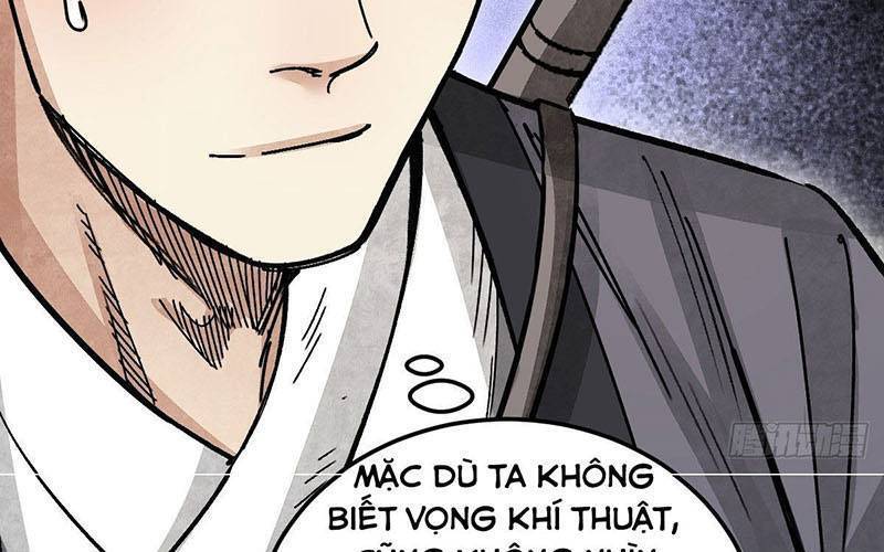 Địa Sát 72 Phép Thần Thông Chap 37 - Next Chap 38