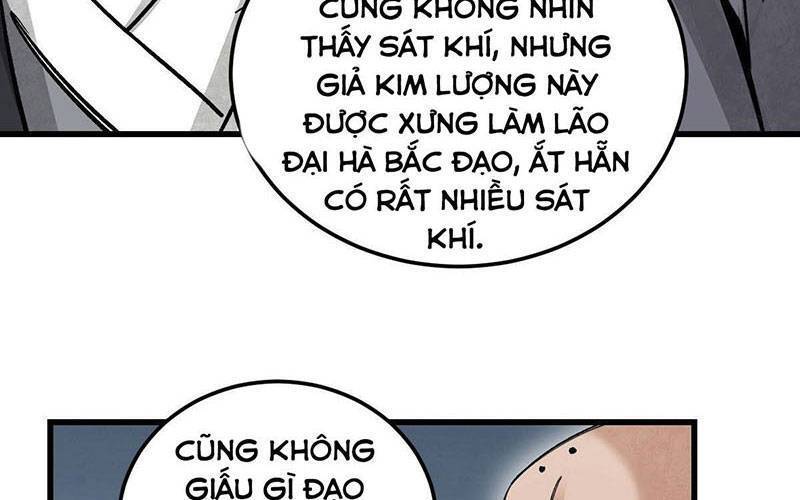 Địa Sát 72 Phép Thần Thông Chap 37 - Next Chap 38