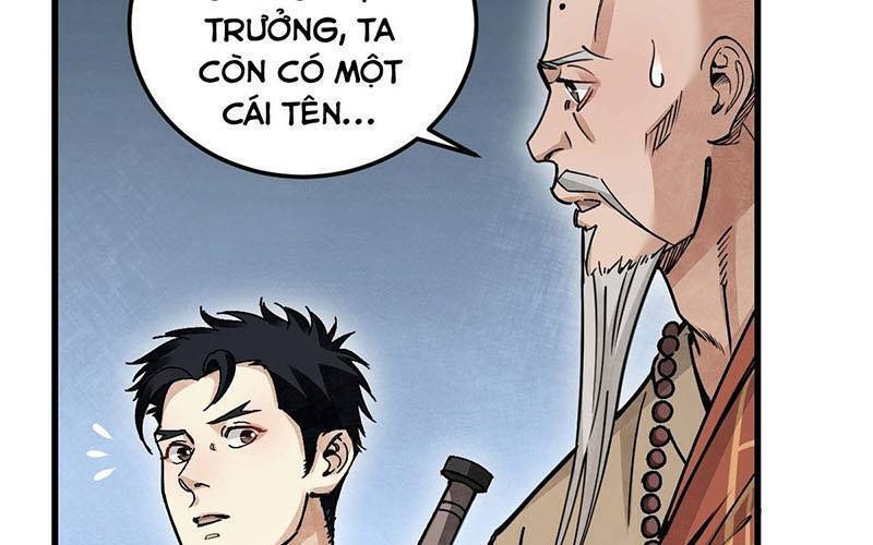 Địa Sát 72 Phép Thần Thông Chap 37 - Next Chap 38