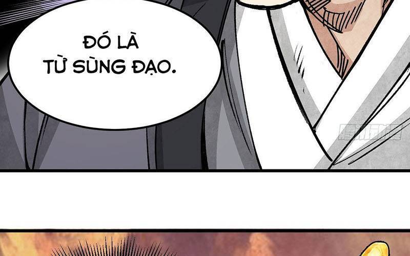 Địa Sát 72 Phép Thần Thông Chap 37 - Next Chap 38