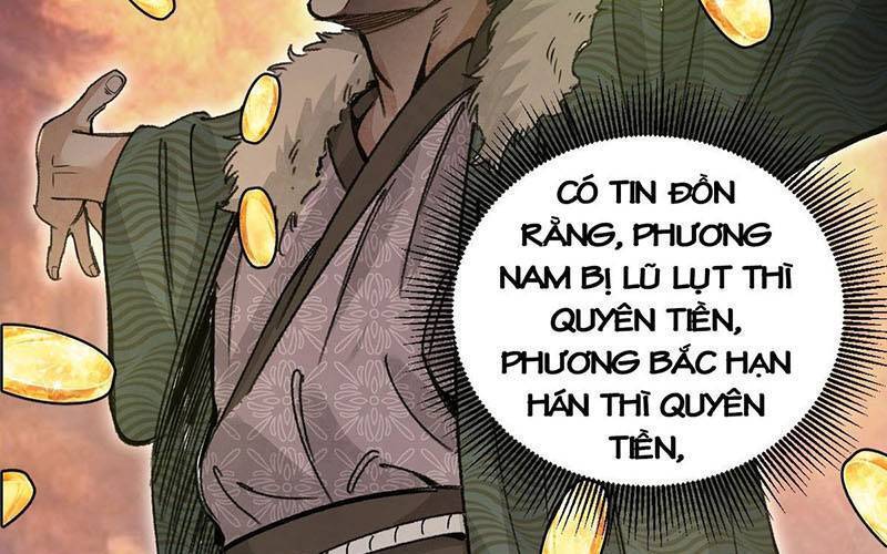 Địa Sát 72 Phép Thần Thông Chap 37 - Next Chap 38
