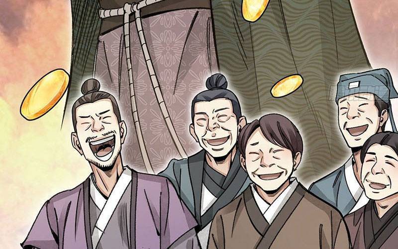 Địa Sát 72 Phép Thần Thông Chap 37 - Next Chap 38