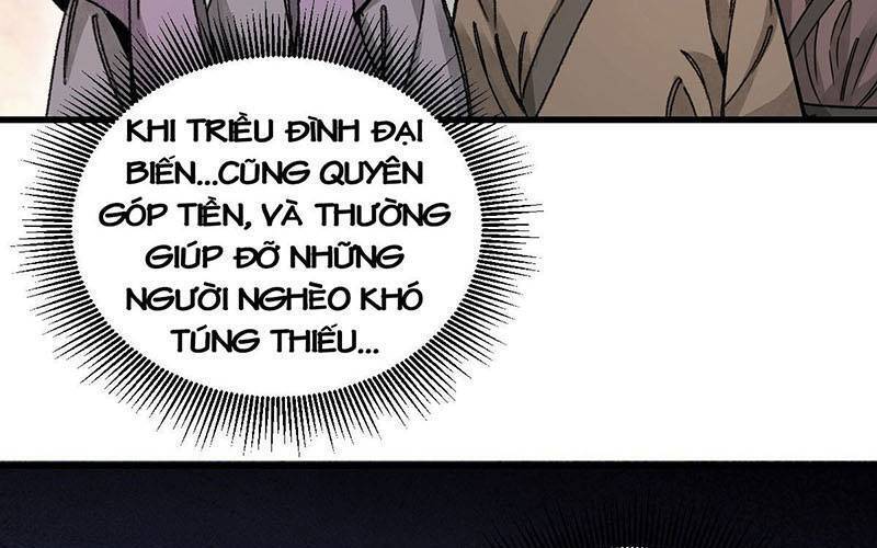 Địa Sát 72 Phép Thần Thông Chap 37 - Next Chap 38