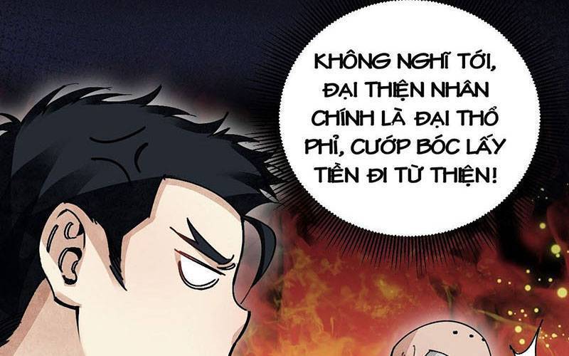 Địa Sát 72 Phép Thần Thông Chap 37 - Next Chap 38