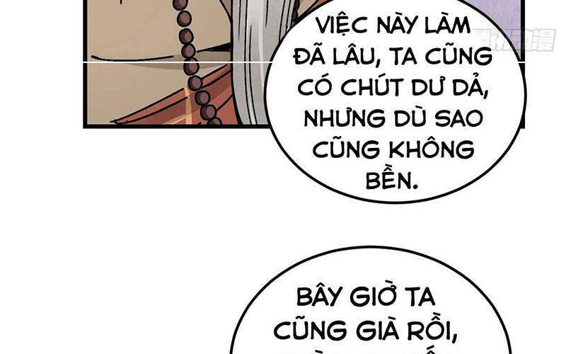 Địa Sát 72 Phép Thần Thông Chap 37 - Next Chap 38