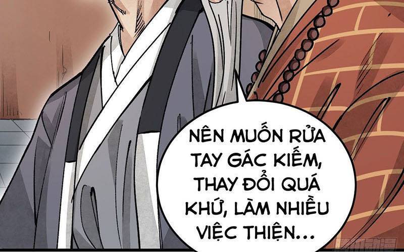 Địa Sát 72 Phép Thần Thông Chap 37 - Next Chap 38