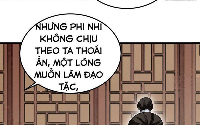 Địa Sát 72 Phép Thần Thông Chap 37 - Next Chap 38