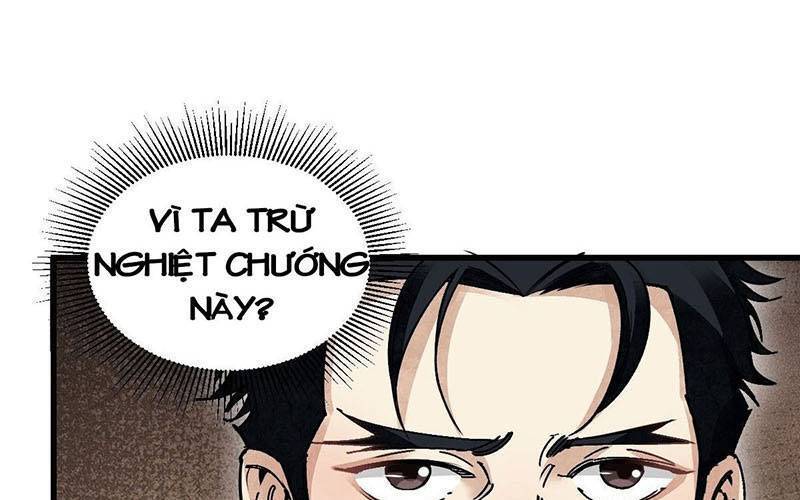 Địa Sát 72 Phép Thần Thông Chap 37 - Next Chap 38