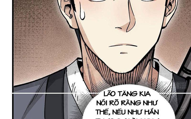 Địa Sát 72 Phép Thần Thông Chap 37 - Next Chap 38