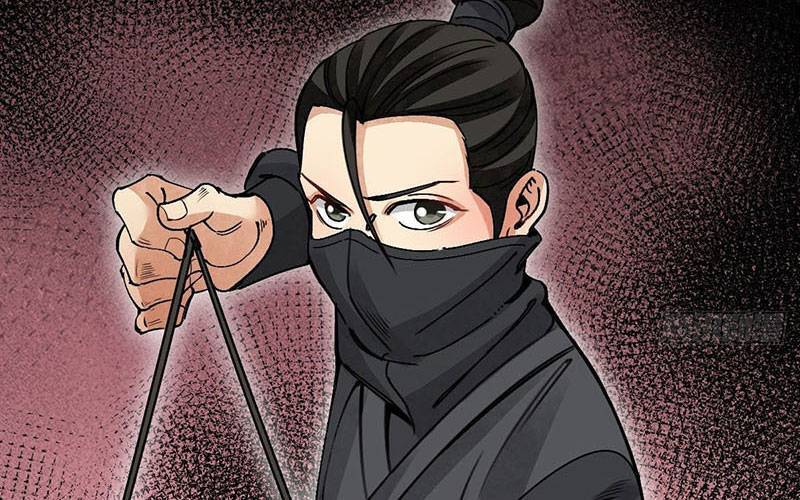 Địa Sát 72 Phép Thần Thông Chap 37 - Next Chap 38